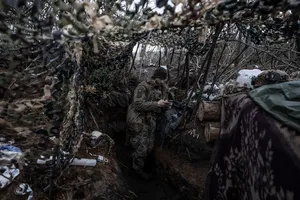 Chiến sự Nga-Ukraine 27-12: Nga chiếm thêm 1 TP ở Donetsk, Ukraine phải rút quân bảo vệ mạng sống binh sĩ