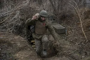 Chiến sự Nga-Ukraine 9-1: Nga tập kích tên lửa loạt tỉnh Ukraine; Moscow nói Kiev nã cả trăm quả pháo sang tỉnh Belgorod 