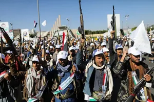 Houthis ở đâu trong bàn cờ chiến lược của Iran? 