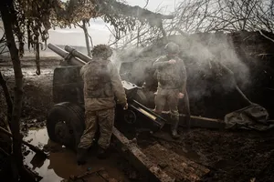 Chiến sự Nga-Ukraine 19-2: Ukraine sẽ mở đợt phản công mới?