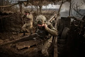 Rất nhiều lính Ukraine bị bắt và mất tích khi rút khỏi Avdiivka, vì sao?