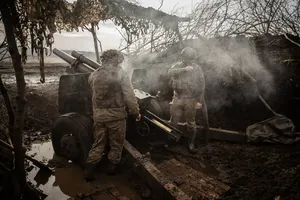 Thế trận làng Robotyne và chiến lược của Nga