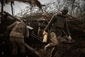 Chiến sự Nga-Ukraine 27-3: Ukraine nói tàu chiến Nga trúng tên lửa; Nga tấn công rầm rộ mục tiêu đầu não Ukraine 