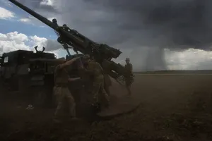 Chiến sự Nga-Ukraine 14-3: UAV Ukraine tấn công ồ ạt lãnh thổ Nga; Ông Putin nêu điều kiện hòa đàm