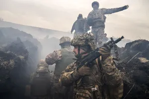 Chiến sự Nga-Ukraine 11-4: Donetsk rực lửa; Ukraine bác tin Nga chiếm làng chiến lược Robotyne