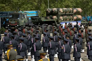 Giải mã đòn trả đũa của Israel vào Iran 