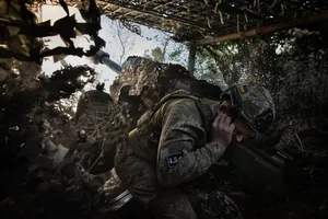 Hình dung thế trận Nga-Ukraine ở Kharkiv, Donetsk 