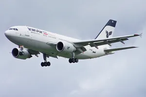 Bảo dưỡng, mua sắm máy bay Iran - nạn nhân của những đòn trừng phạt