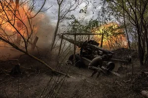 Chiến sự Nga-Ukraine 22-5: Kharkiv, Donetsk rực lửa; Ukraine tấn công tàu tên lửa Nga ở Crimea 