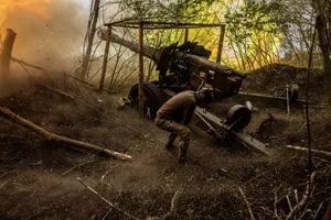 Chiến sự Nga-Ukraine 26-5: Ukraine dội loạt tên lửa Vampire sang Belgorod; Kharkiv rền vang không kích 