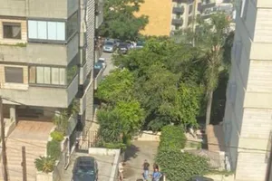 Đại sứ quán Mỹ tại Lebanon bị xả súng 