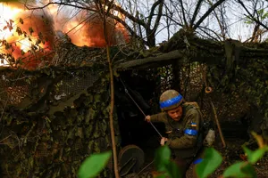 Chiến sự Nga-Ukraine 6-6: Nga đánh khắp mặt trận; Tư lệnh Ukraine nói về hướng lật ngược tình thế 