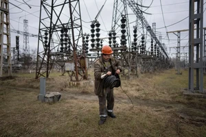 Ukraine 'đau đầu' quản lý tiền viện trợ 