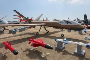 Chiến lược ‘Địa ngục’ của Mỹ ở Đài Loan và cách Trung Quốc có thể khắc chế