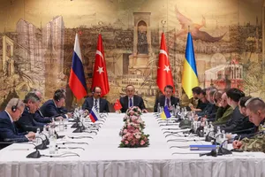 5 điểm bất đồng giữa Nga và Ukraine trong quá trình hòa đàm 