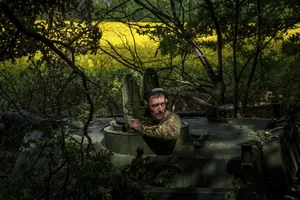 Chiến sự Nga-Ukraine 18-6: Tổng tư lệnh Ukraine nói Nga đang chớp thời cơ bào mòn quân Kiev