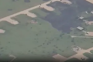 VIDEO: Nga nã tên lửa vào sân bay Ukraine, xóa sổ nhiều tiêm kích Su-27