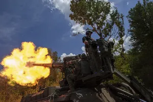 Chiến sự Nga-Ukraine 4-7: Ukraine nói lấy được dữ liệu mật của Hạm đội Baltic Nga; Ác liệt, thương vong lớn ở Kharkiv, Donetsk