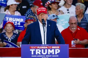 Nhân vật nào sẽ là phó tướng của ông Trump? 