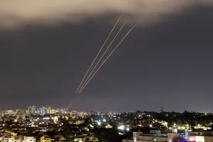 Biết gì về ‘pháo đài’ trú ẩn của người Israel trước hiểm họa tên lửa? 