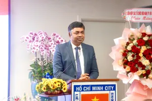 Lễ hội ‘Namaste Việt Nam’ mời người dân khám phá văn hóa Ấn Độ 