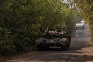 Nga đang tính toán gì ở tỉnh Kursk? 