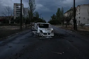 Vũ khí ‘tử thần’ đe dọa lính Ukraine trên chiến trường 