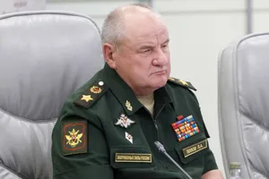 Nga bắt cựu thứ trưởng quốc phòng 