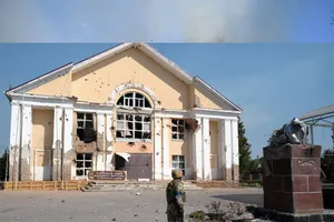 Chiến sự Nga-Ukraine 31-8: Giằng co ác liệt ở Kursk; Nga tập kích bom lượn vào Kharkiv, thương vong lớn 