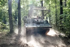 Chiến sự Nga-Ukraine 1-9: Ukraine cáo buộc Nga ‘xóa sổ’ thị trấn Sudzha ở Kursk; Ác liệt Donetsk 