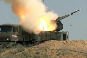 Ukraine tập kích UAV quy mô lớn vào Moscow và hơn chục tỉnh của Nga 