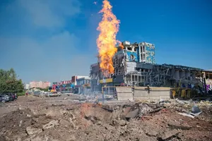 Chiến sự Nga-Ukraine 2-9: Nga không kích Ukraine ở Kursk; Tổng Tư lệnh Ukraine thừa nhận tình hình 'rất khó khăn'