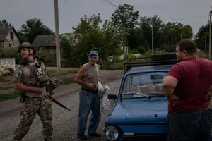 Chiến sự Nga-Ukraine 12-9: Rộ tin Nga phản công ở Kursk; Ác liệt Kharkiv, Donetsk