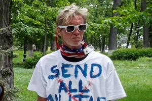 Nga, Ukraine lên tiếng vụ ông Trump bị ám sát hụt lần hai 