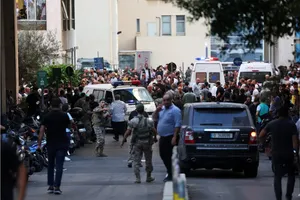 Giải mã kế hoạch tinh vi trong vụ máy nhắn tin của Hezbollah phát nổ 