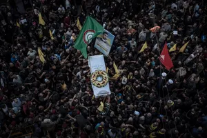 Động cơ đằng sau vụ hàng loạt thiết bị liên lạc của Hezbollah phát nổ 