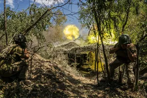Chiến sự Nga-Ukraine 29-9: Ác liệt Donetsk; Ukraine nói Nga ráo riết chuẩn bị tấn công Zaporizhia