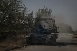 Sau khi giành được Vuhledar, Nga có chiến lược gì ở Donetsk? 