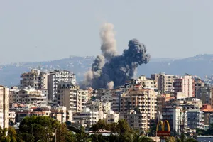 Ông Biden và ông Netanyahu điện đàm bàn trả đũa Iran; Israel tăng sức ép lên Hezbollah