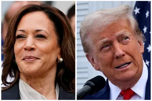 Cuộc đua của ông Trump, bà Harris ở 7 bang chiến trường ra sao? 
