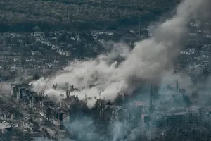 Chiến sự Nga-Ukraine 17-10: Mỹ rót thêm 425 triệu USD hỗ trợ Ukraine; Kiev nghi Nga sắp tấn công cơ sở năng lượng hạt nhân 