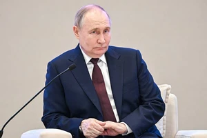 Ông Putin nói về thời điểm kết thúc xung đột Nga-Ukraine