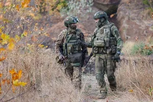 Chiến sự Nga-Ukraine 20-10: Moscow hứng đòn tấn công UAV; Ukraine thương vong lớn ở Donetsk, Kursk