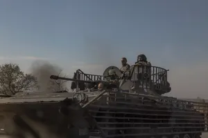 Chiến sự Nga-Ukraine 22-10: Ukraine phá hệ thống phòng không ‘khủng’ Buk-M3 của Nga; Mỹ gửi HIMARS, tên lửa cho Kiev 