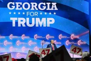 ‘Ảo ảnh đỏ’ liệu có tái diễn trong cuộc bầu cử Mỹ 2024? 