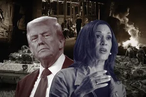 Bầu cử Mỹ 2024: Biến động và kịch tính đến phút cuối