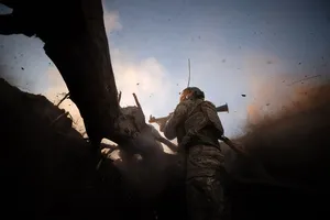 Chiến sự Nga-Ukraine 5-11: Ác liệt, thương vong lớn ở Donetsk; Ông Putin nói Nga sẽ giải phóng tỉnh Kursk