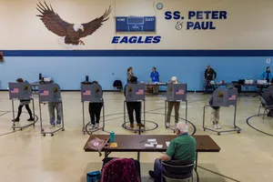 Khi nào 7 bang chiến trường kiểm phiếu xong và có kết quả bầu cử Mỹ? 