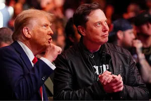 Tỉ phú Musk tranh cãi 'nảy lửa' với cố vấn chiến lược của ông Trump việc chọn nội các 