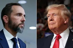 Công tố viên Smith hủy 2 vụ kiện hình sự, ông Trump lên tiếng 